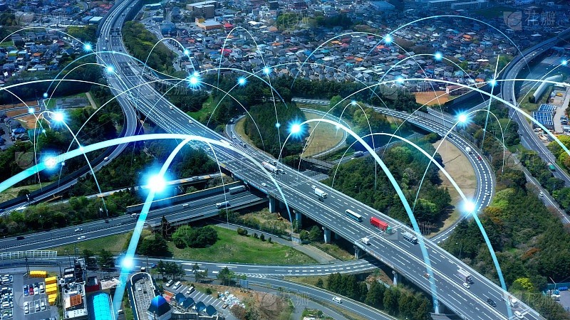高速公路智慧建设